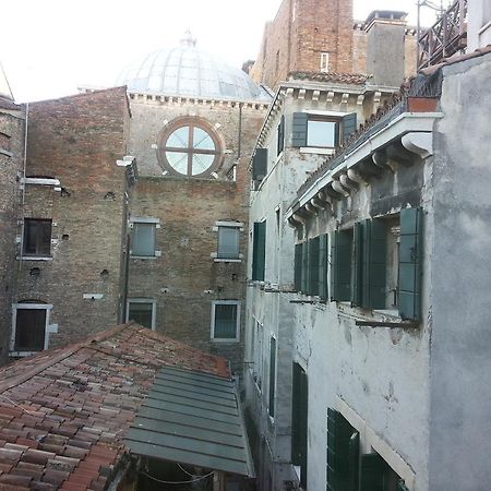 Appartamento Nel Cuore Di Venezia Exteriér fotografie