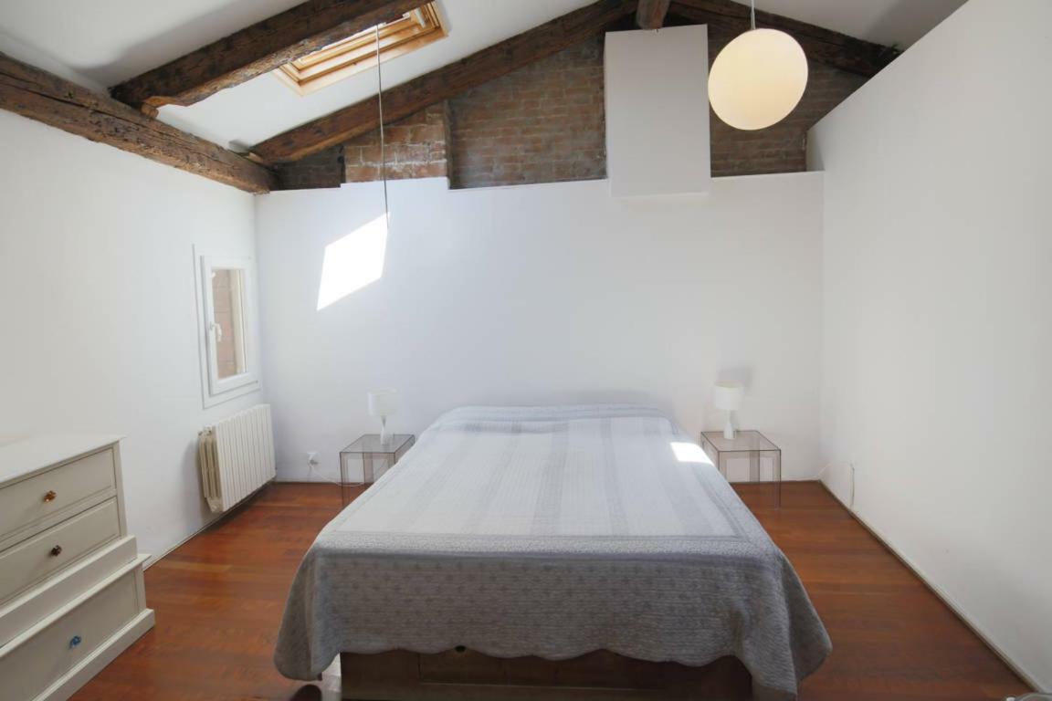 Appartamento Nel Cuore Di Venezia Exteriér fotografie